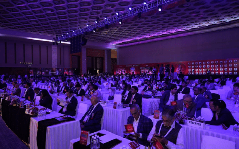 12th Vinyl India: Industry leaders chart growth